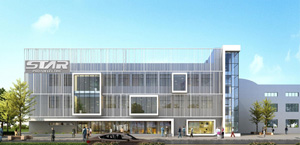 恭喜江陰司達(dá)光電科技有限公司上線啦!